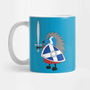 Braveheart Mug